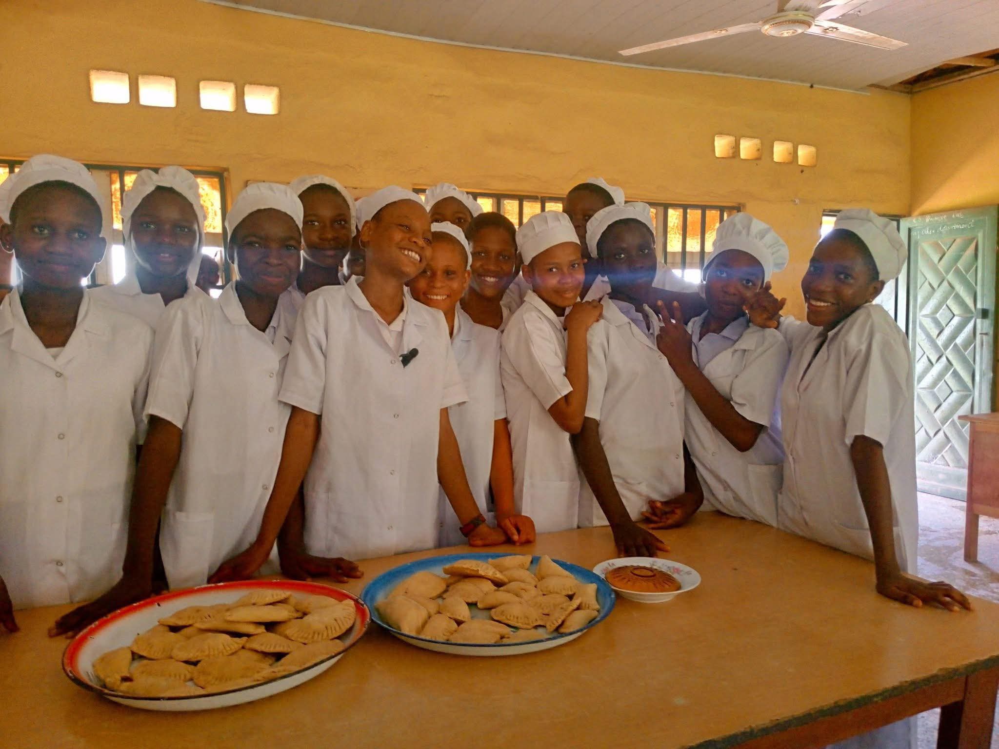 Catering & Hospitality